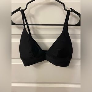 Women’s Aerie Bikini Top- M